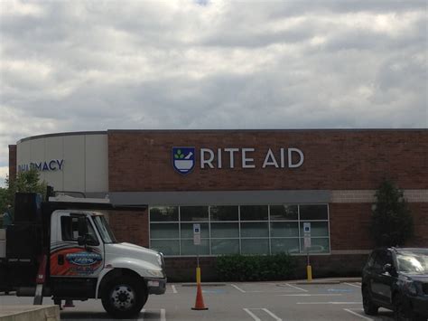 Pharmacy closes for lunch from 130 PM to 200 PM. . Rite aid union deposit harrisburg pa